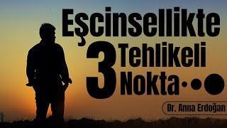 Eşcinsellikte 3 Tehlikeli Nokta | Eşcinseller