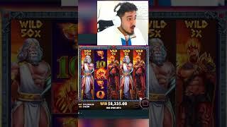 $10 INTO $150,000 MAX WIN HADES VS ZEUS