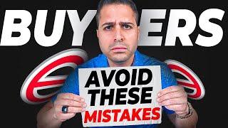 Biggest Mistakes First Time Home Buyers Make - Avoid Doing These !!!!