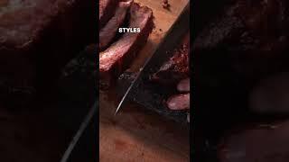 Austin Texas BBQ Food Scene