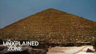 ALIENS BUILT THE GREAT PYRAMIDS (Season 1) | Nostradamus Effect | The UnXplained Zone