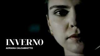 Adriana Calcanhotto - Inverno (Clipe Oficial)