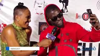2017 BDMA Awards [Red Carpet Teaser]