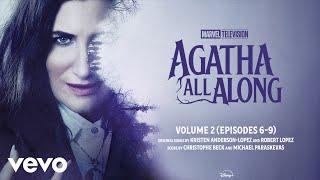 Fisticuffs (From "Agatha All Along: Vol. 2 (Episodes 6-9)"/Audio Only)