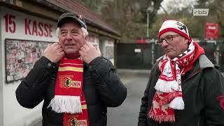 Union Berlin - Die Macher hinter dem Weihnachtssingen