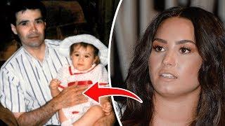 What Really Hides Behind Demi Lovato's Overdose? | ⭐OSSA