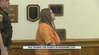 Richland Center woman accused of poisoning appears in court 9-28-15