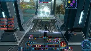 SWTOR 7.5 PvP - Deception Assassin: May Cause Injury kinda slaps