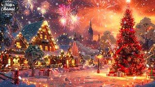 BEAUTIFUL CHRISTMAS MUSIC 2025 Top Christmas Songs of All Time For Relaxation Merry Christmas 2025