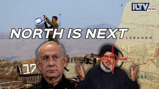 Why Did Netanyahu Just Name Returning Northern Residents as War Goal?