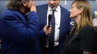 Canadian Screen Awards 2019 - Billy Campbell