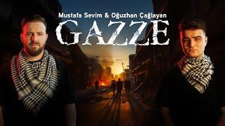 Mustafa Sevim & Oğuzhan Çağlayan - Gazze