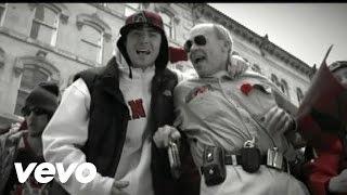 Classified - Oh...Canada (v2 - Official Video)