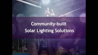 Bright Minds Challenge Solution: Liter of Light