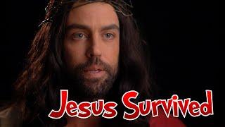 I Survived... CHRISTMAS SPECIAL!  (JESUS)