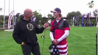 2023 USA Archery SoCal Showdown Gold Medal Matches