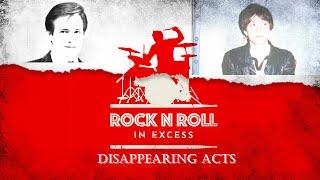 Rock 'n' Roll Secrets Truths Behind Bobby Fuller's Death and Richie Edwards' Baffling Disappearance!