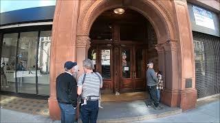 The Bradbury Building          April 6, 2024