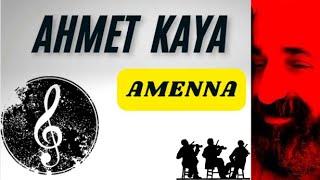 Ahmet Kaya - Amenna #ahmetkaya #amenna