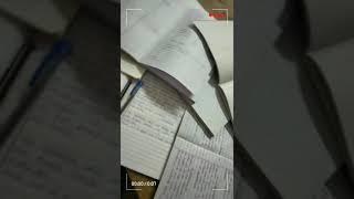 ️Study moodBook loversWhatsApp statusMotivational Video #shorts #studymood