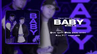 BABY (feat.GuilleOnTheBeat)