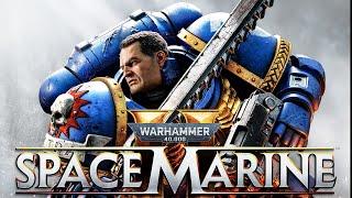 BROTHERS. Let Us Play Warhammer 40K: Space Marine 2, Brothers