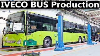 IVECO BUS Production