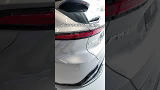 Купить Toyota HARRIER из Китая +8613212031771