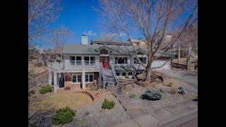 4020 Saddle Rock Road Colorado Springs CO 80918