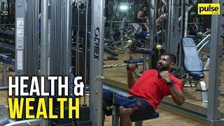 Health And Wealth by The Fitness Connection