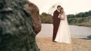 wedding videography in cinematic style Ireland, Dublin