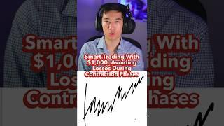 Smart Trading With $1,000: Avoiding Losses During Contraction Phases