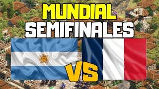 SAX NATIONS CUP - SEMIFINALES - ARGENTINA vs FRANCIA y BRASIL vs CHINA