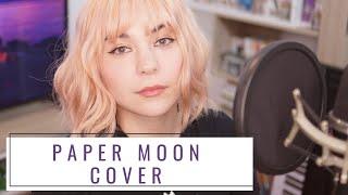 Paper moon  Soul Eater Cover Español ilonqueen