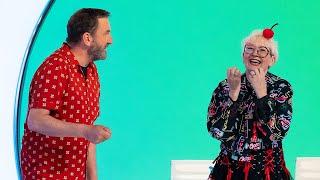 Would I Lie To You? - Series 17 Episode 01