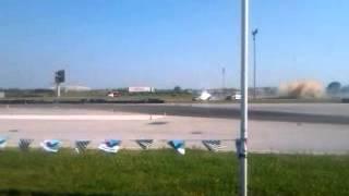 Croatia drift challenge -qualifications video 2015 06 06 16 52 44