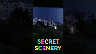 secret scenery