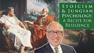 Stoicism and Jungian Psychology: A Recipe for Resilience