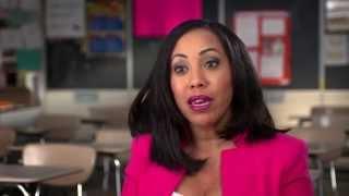 ASCD Video: Excerpt, "What Rigor Looks Like in the Classroom"