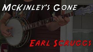 McKinley's Gone (White House Blues) - Earl Scruggs