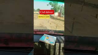 RWS driving academy Sikar Rajasthan #cisf #driver