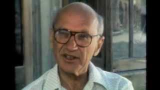 Milton Friedman - Understanding Inflation