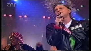 Erasure  - Drama (Peters Popshow)