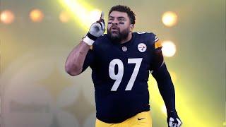 Cameron Heyward | 2024 Highlights