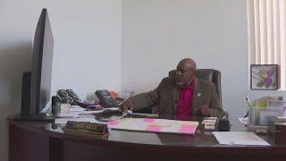 Palatka City Commission approves emergency motion for investigation into City Manager Troy Bell