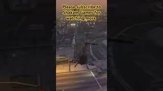 GTA 5 Helicopter #gta5 #gaming #ps5gameplay #gamingcommunity #rockstar #gameplay #review #guide