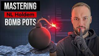 Master NL Bomb Pots: How Not To Blow Up and Maximize Profits!