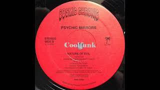 Psychic Mirrors - Shock Treatment (Modern Funk)