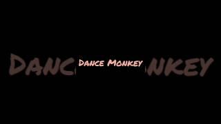 'Dance Monkey'- Tones and I| Cover by Estella