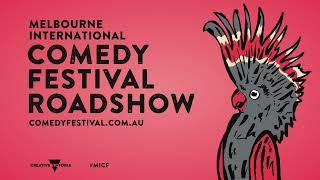 MICF Comedy Roadshow 2024